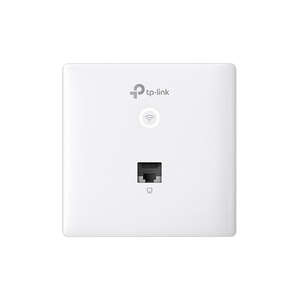 TP-Link EAP230-Wall AC1200 naścienny Ap Wi-FI Gigabit port Omada
