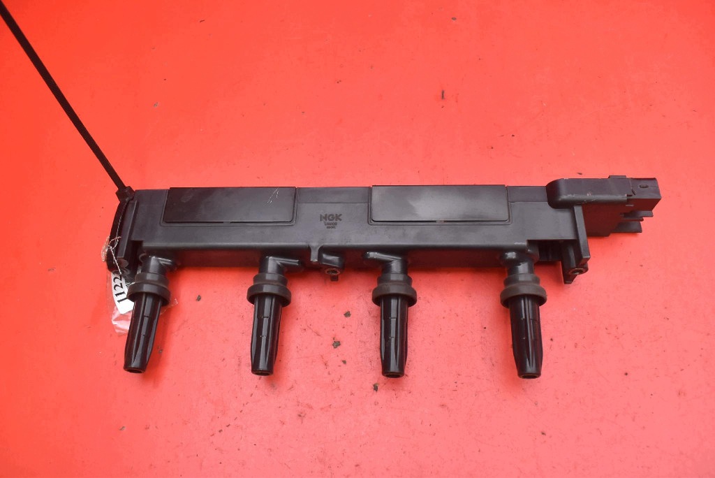 coil ignition U6009 CITROEN C5 1 and 2.0 16V 136 KM 01-04