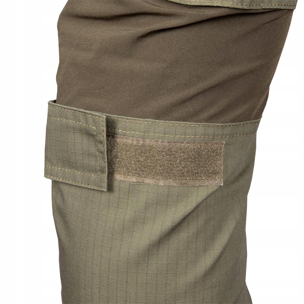 SPODNIE MOTOCYKLOWE MILITARNE MĘSKIE ODPORNE NA ROZDARCIA BOJÓWKI XL Producent inny