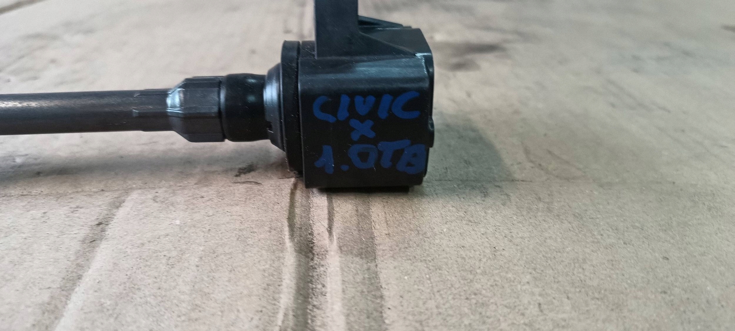 HONDA CIVIC coils SZTUKA ignition coil ignition CM11-122A