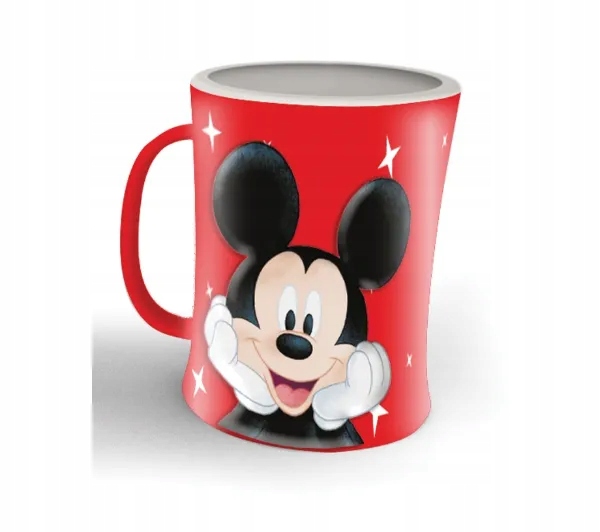 Kubek Disney Pyramid Myszka Miki Mug 400ml