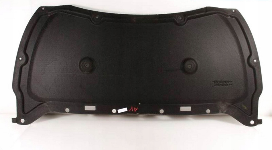 72440-61M00-000 - ЗВУКОІЗОЛЯЦІЯ КАПОТА OE SUZUKI