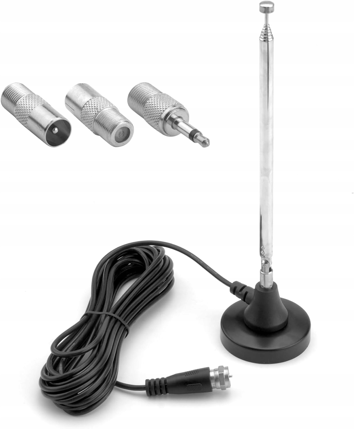 Antena wewnętrzna Hifi antenne fm