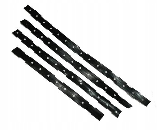 

Przekładki Resora Fiat 126p Oryginał 4 sztuki