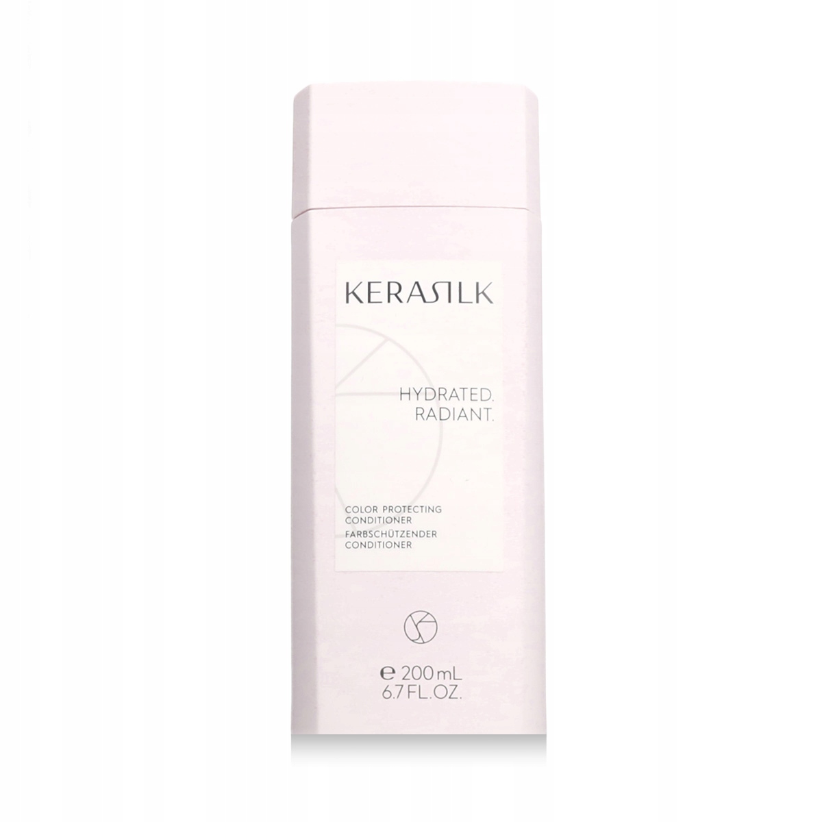 Kerasilk Essentials Color Protecting Conditioner 200 ml