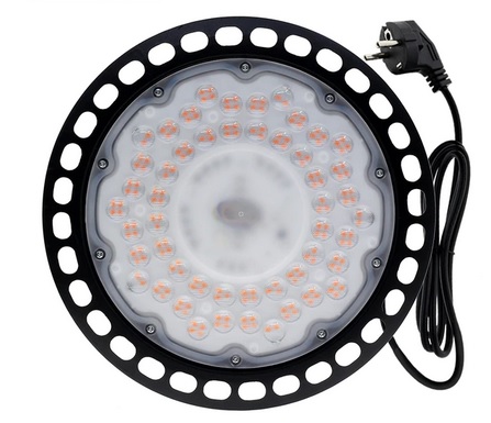 

Lampa Naświetlacz Grow Box Full Spectrum 2000W Moc