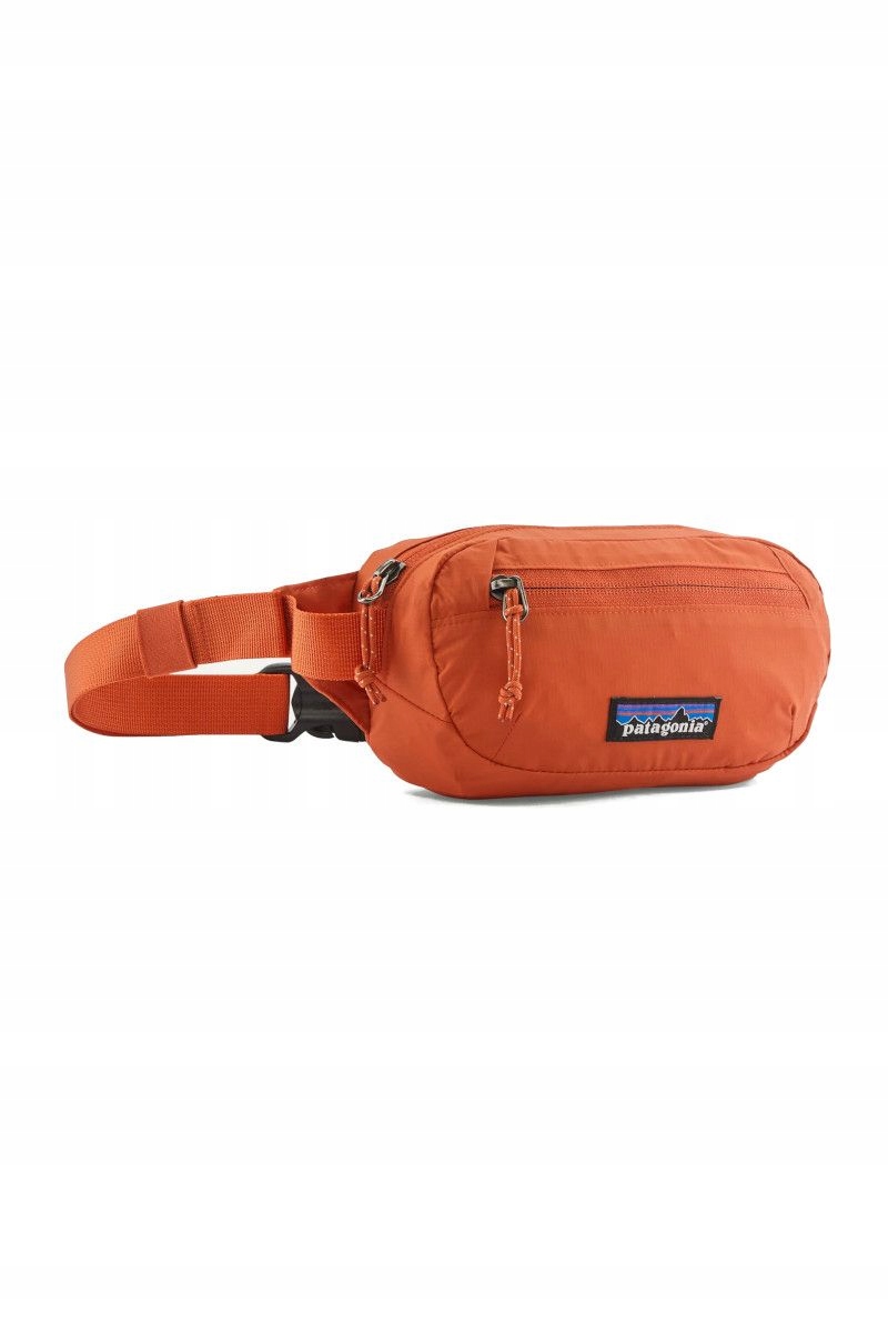 Brašna Patagonia Terravia Mini Hip Pack