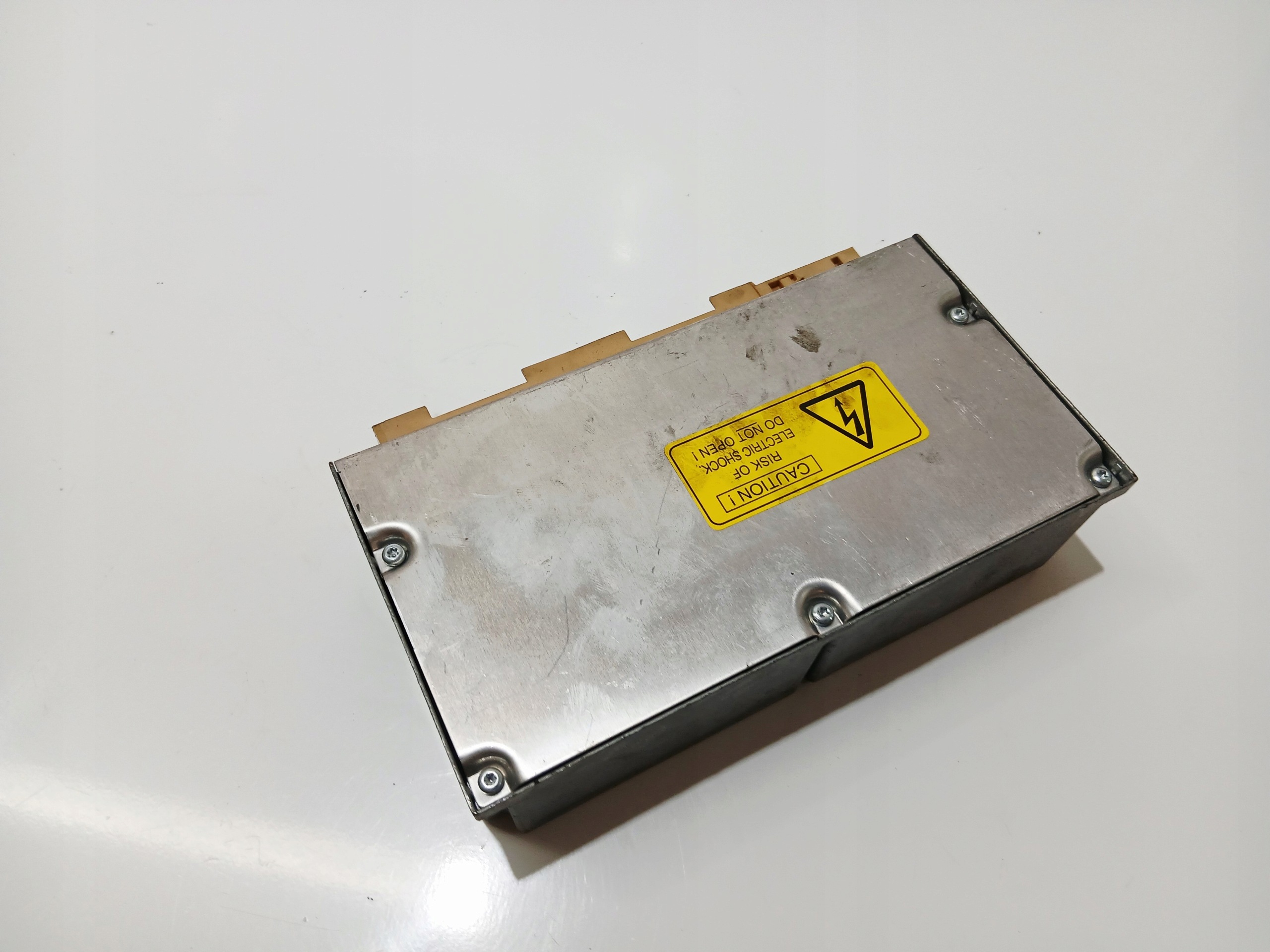 modulo airbag POWIETRZNYCH BMW E60 E61 6940306
