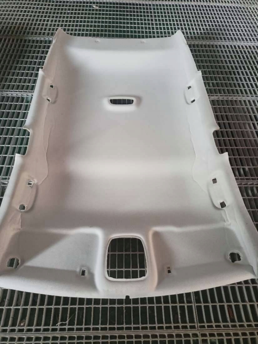 CIELO INTERNO Chevrolet TrailBlazer 3 2021