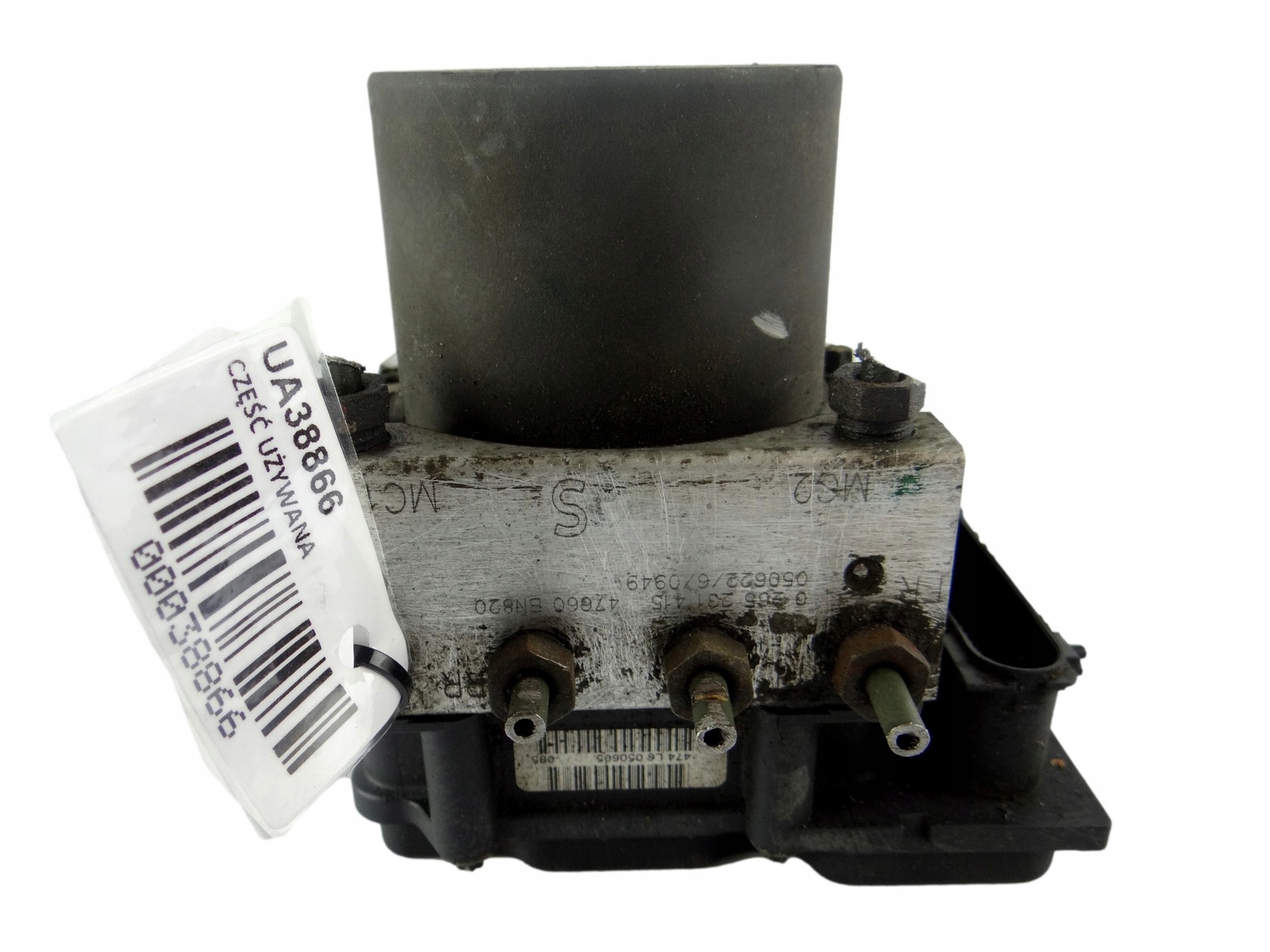 Pompa ABS NISSAN ALMERA 050622/670949