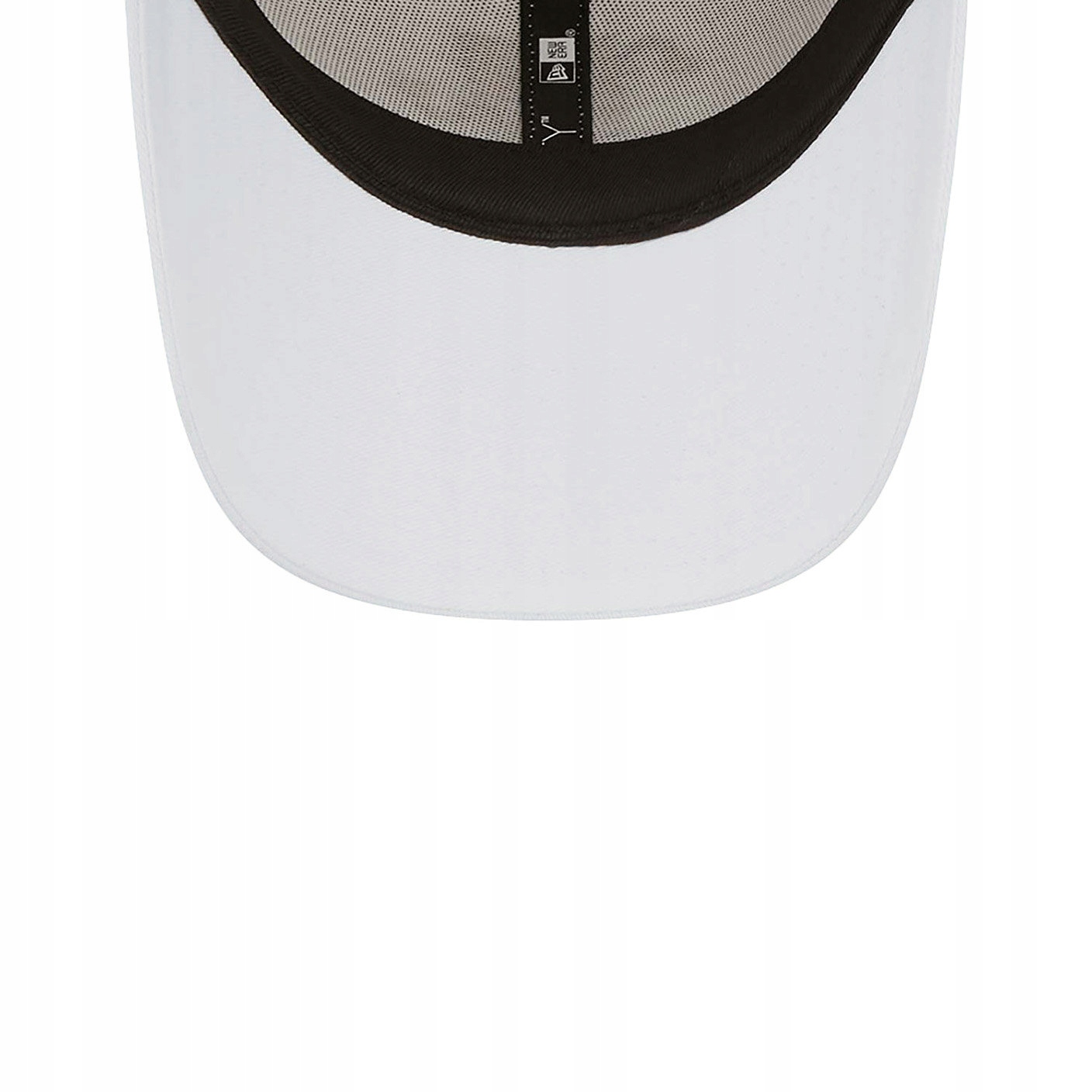 Czapka z daszkiem NEW ERA spongebob WYS KARTON Wzór dominujący logo