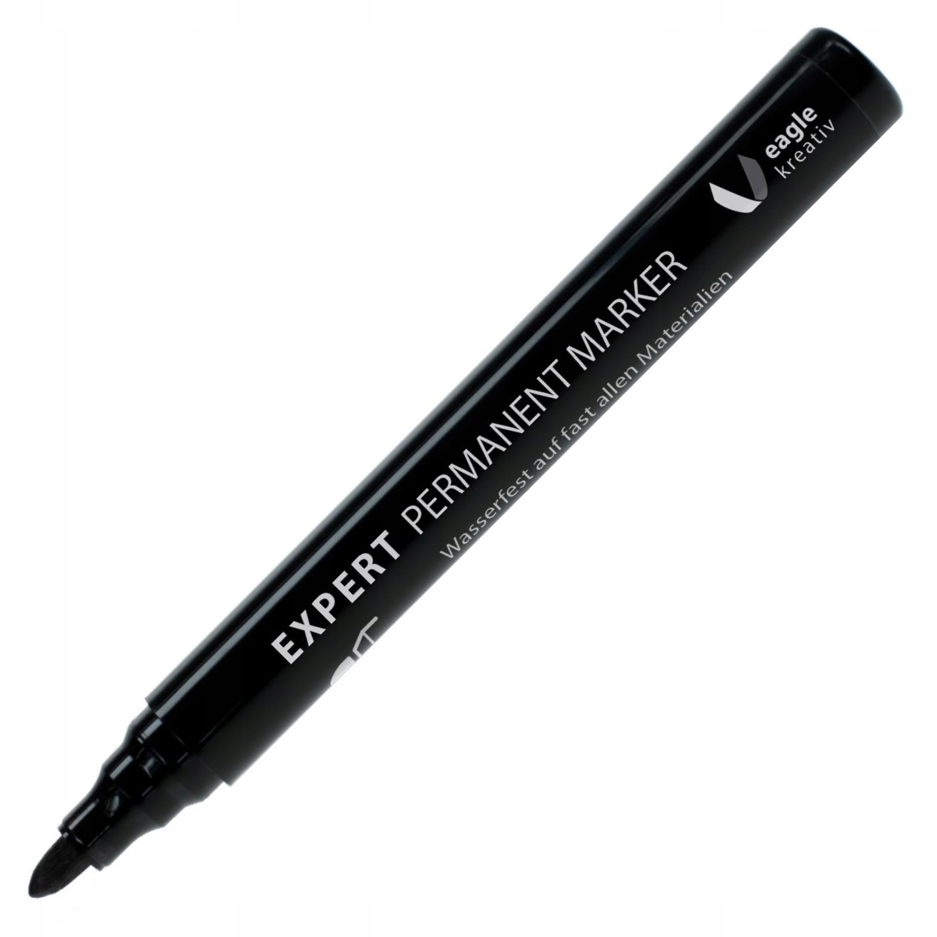 

Expert Marker czarny przemysłowy okrągły 1,5-3 mm