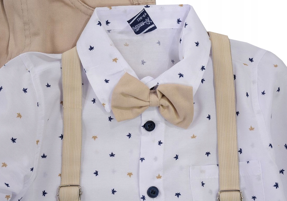 GARNITUR ELEGANCKI komplet 4-części 2 J45R Marka Inna marka