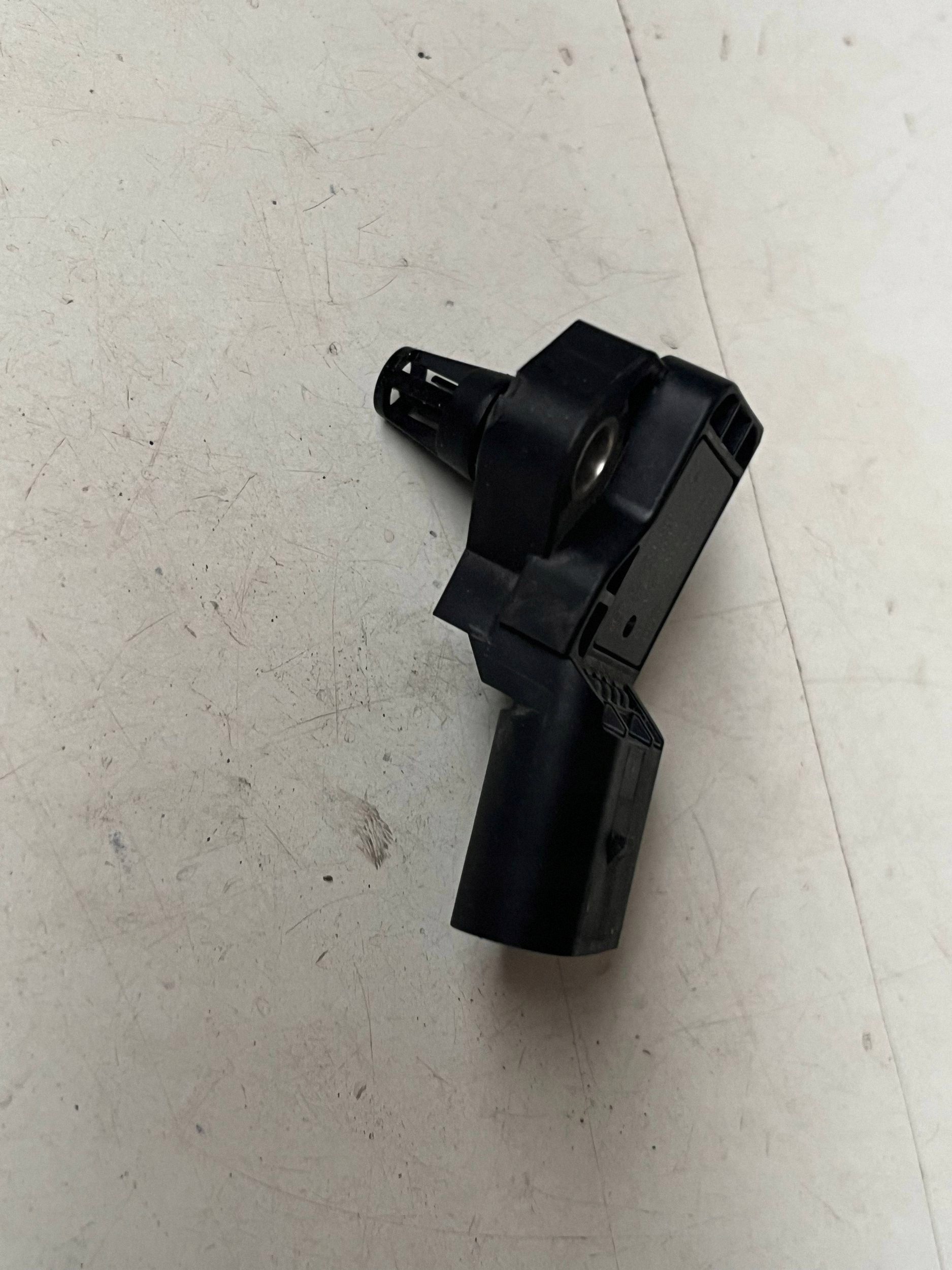 Sensor MAP AUDI A3 S3 8V 03G906051M Original @A