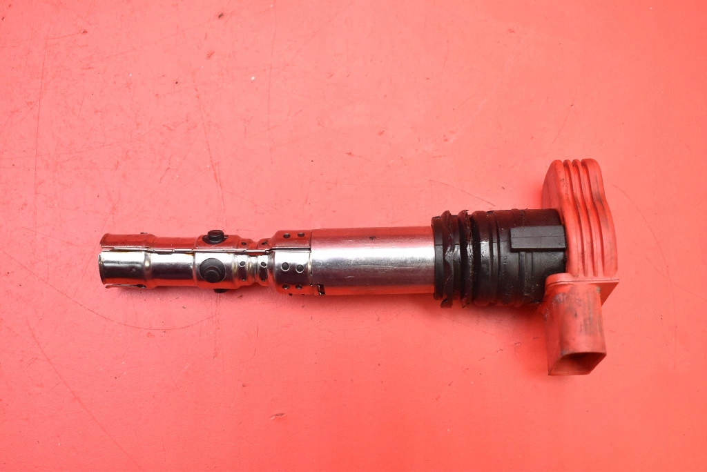 coil ignition 06C905115M AUDI A4 B6 2.0 20V 130 KM 00-05