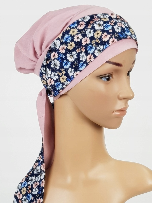 Turban Lara w-162/165 chusty na lato Eva Design