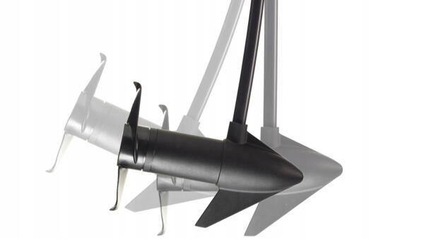 Elektryczny silnik zaburtowy Yamaha M12 Dealer Wwa Model M12s