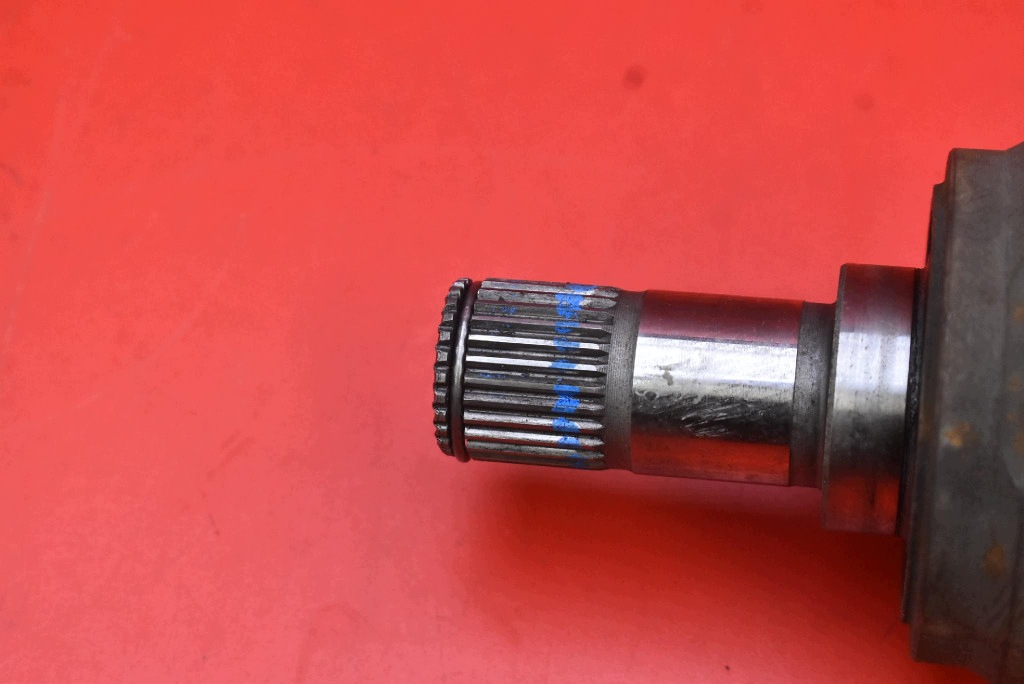 semi-axis left front MANUAL HONDA CIVIC 8 VIII 1.8 and-VTEC 140 KM 05-08