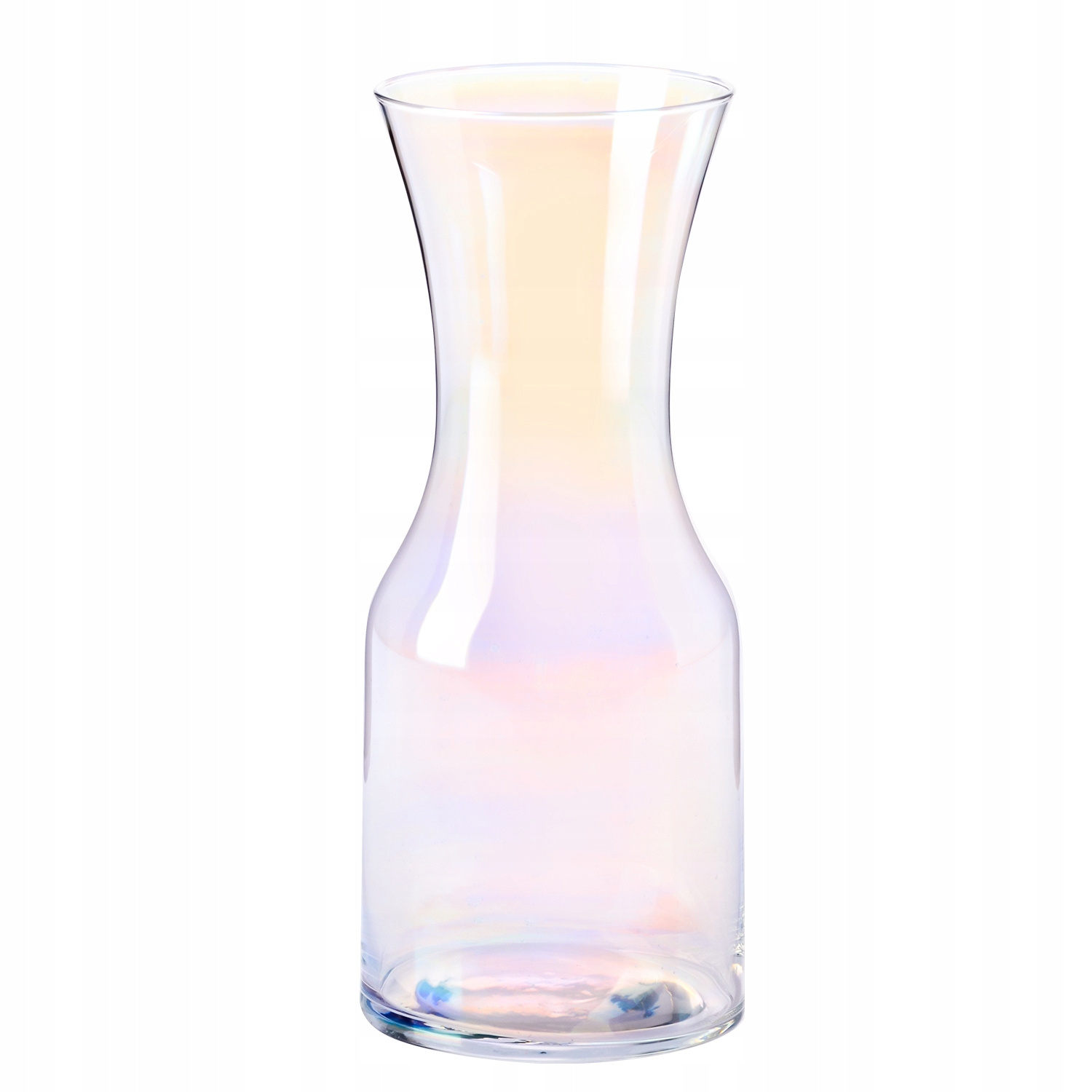 

Opalizująca karafka do wody Krosno Rainbow 900ml