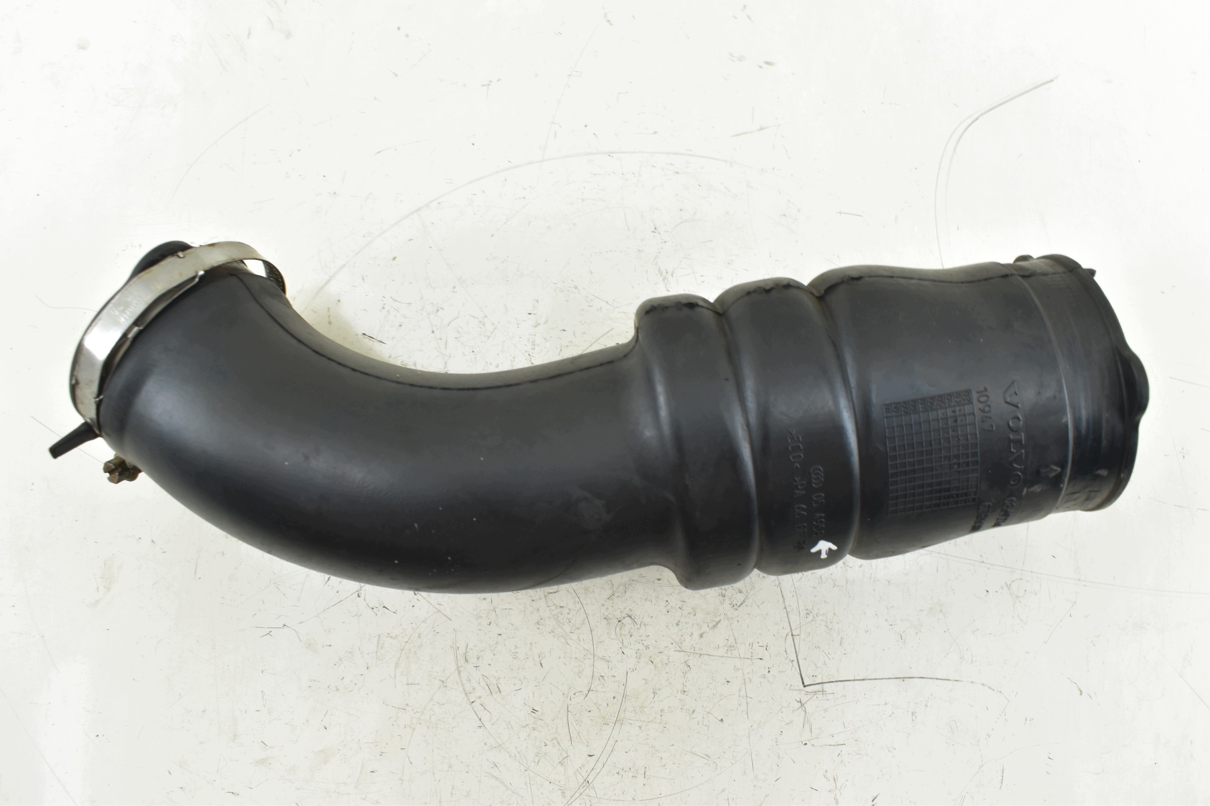 pipe wiring air FORD S-MAX 2.5 T 054958