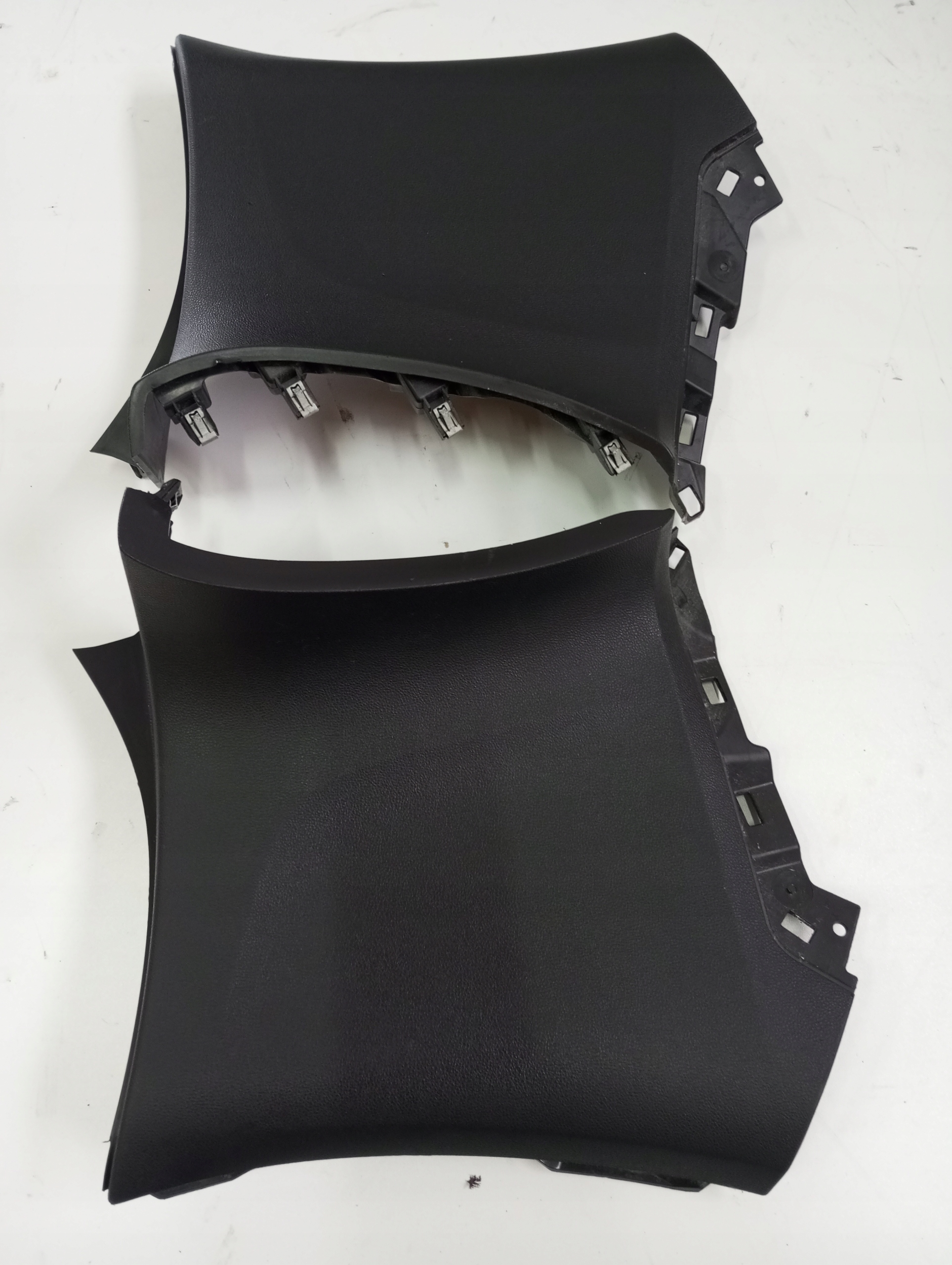 cover plastic for pillar RENAULT GRAND SCENIC IV 20R