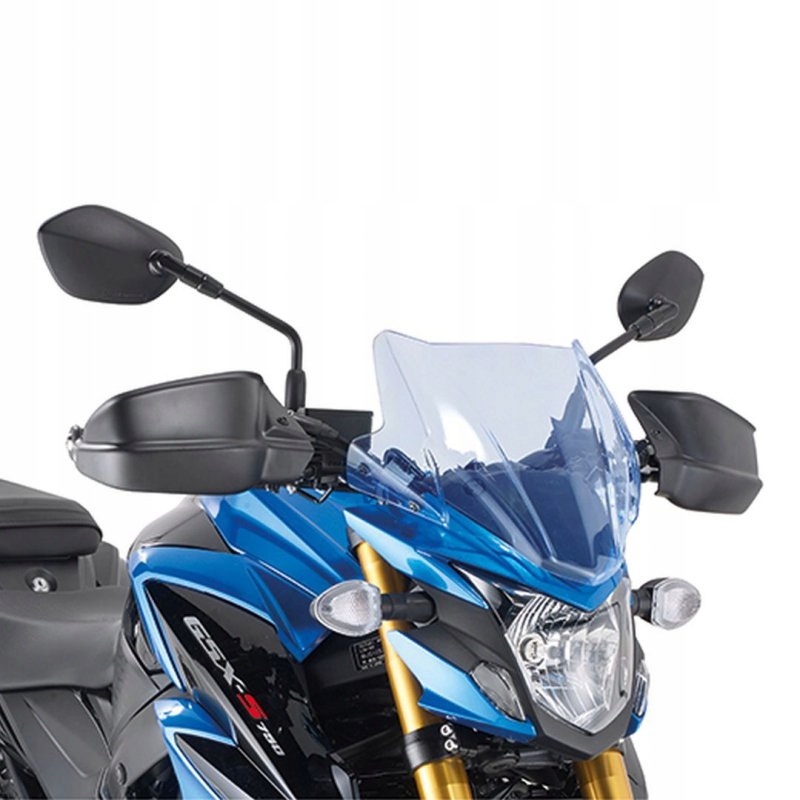 Kappa Krytu Volantu (ruky, Handbary) Suzuki Gsx S750 (17-19)