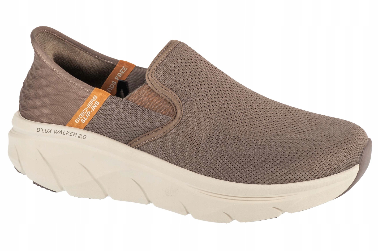 Skechers Slip-ins: D'lux Walker 2.0 Reeler (43) Pánské tenisky S