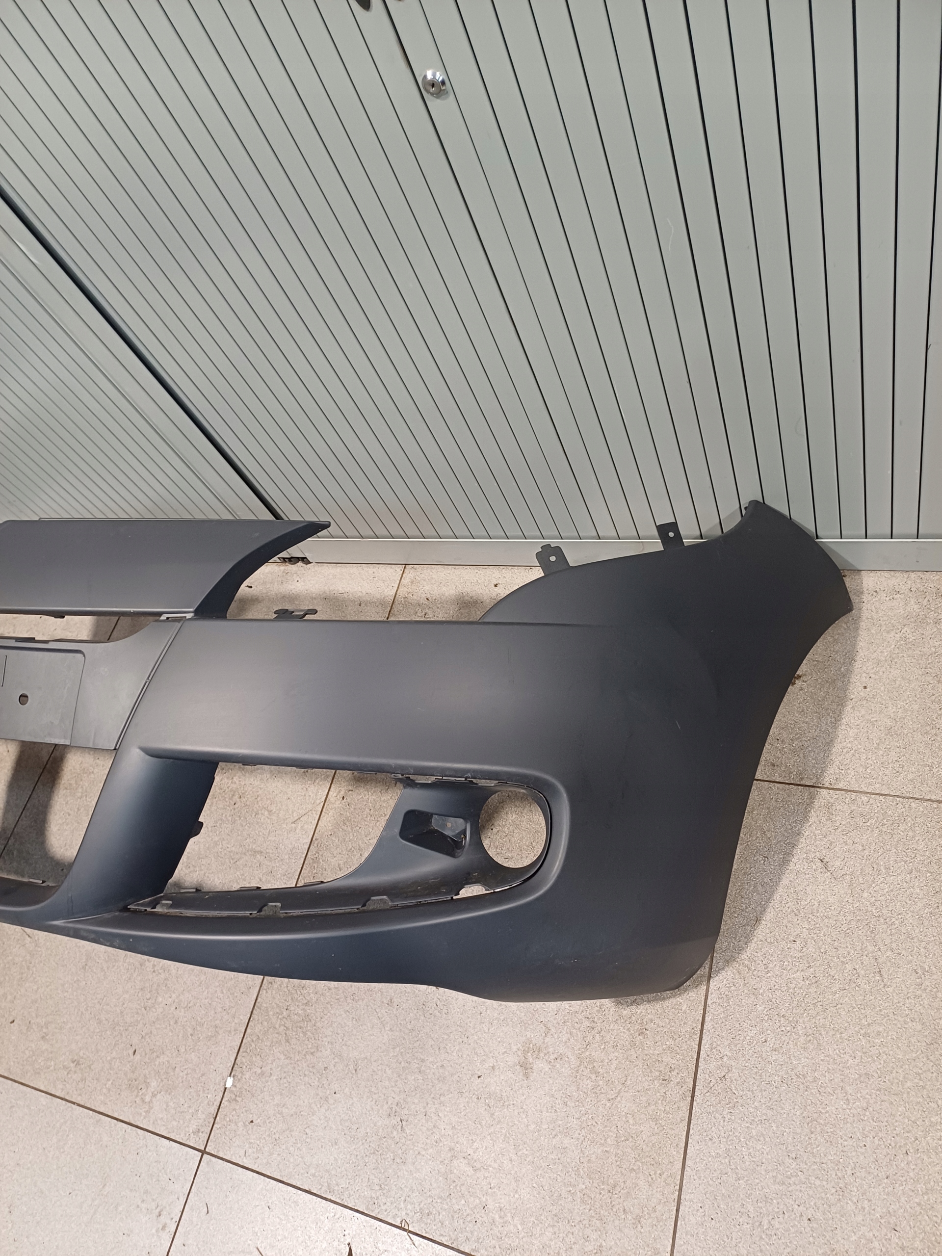 bumper front front RENAULT MEGANE 3 GT III 09R- 620221625R