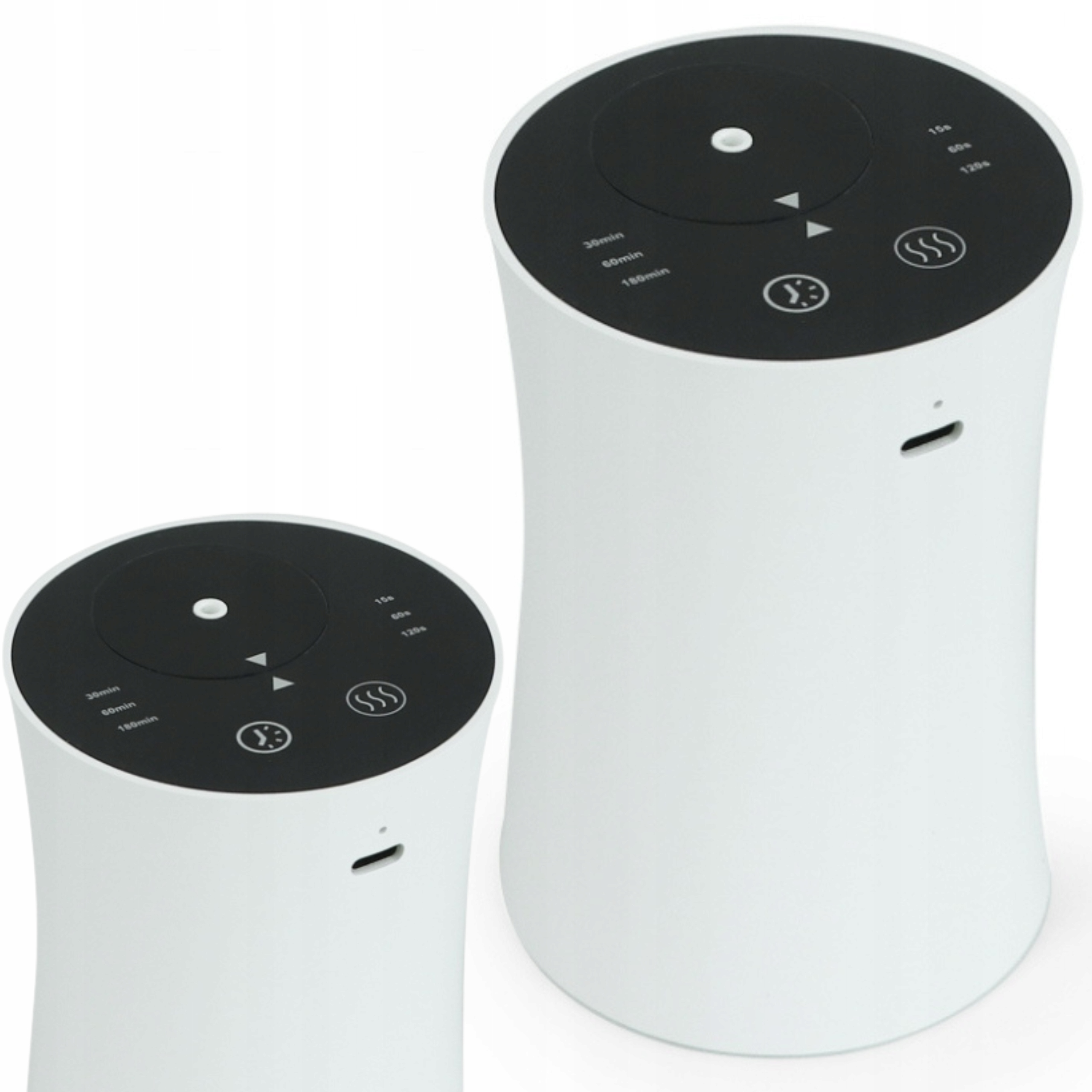 Difuzér Přenosný Vonných olejů Bezdrátový pro Domácí Kancelář