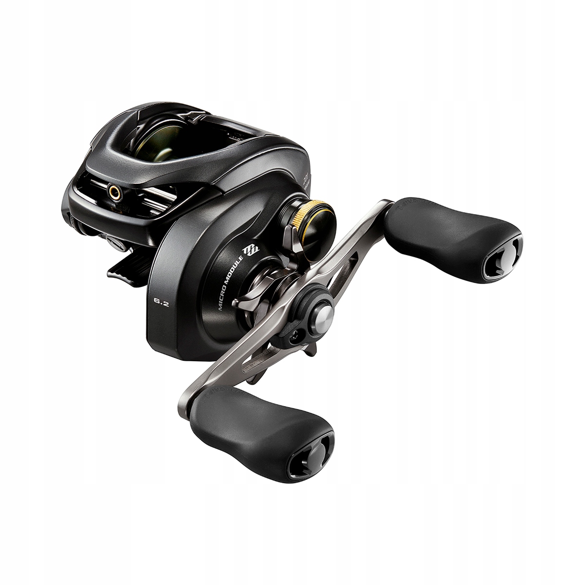 Multiplikator Shimano Curado 301HG Lewa Ręka CU301HGK