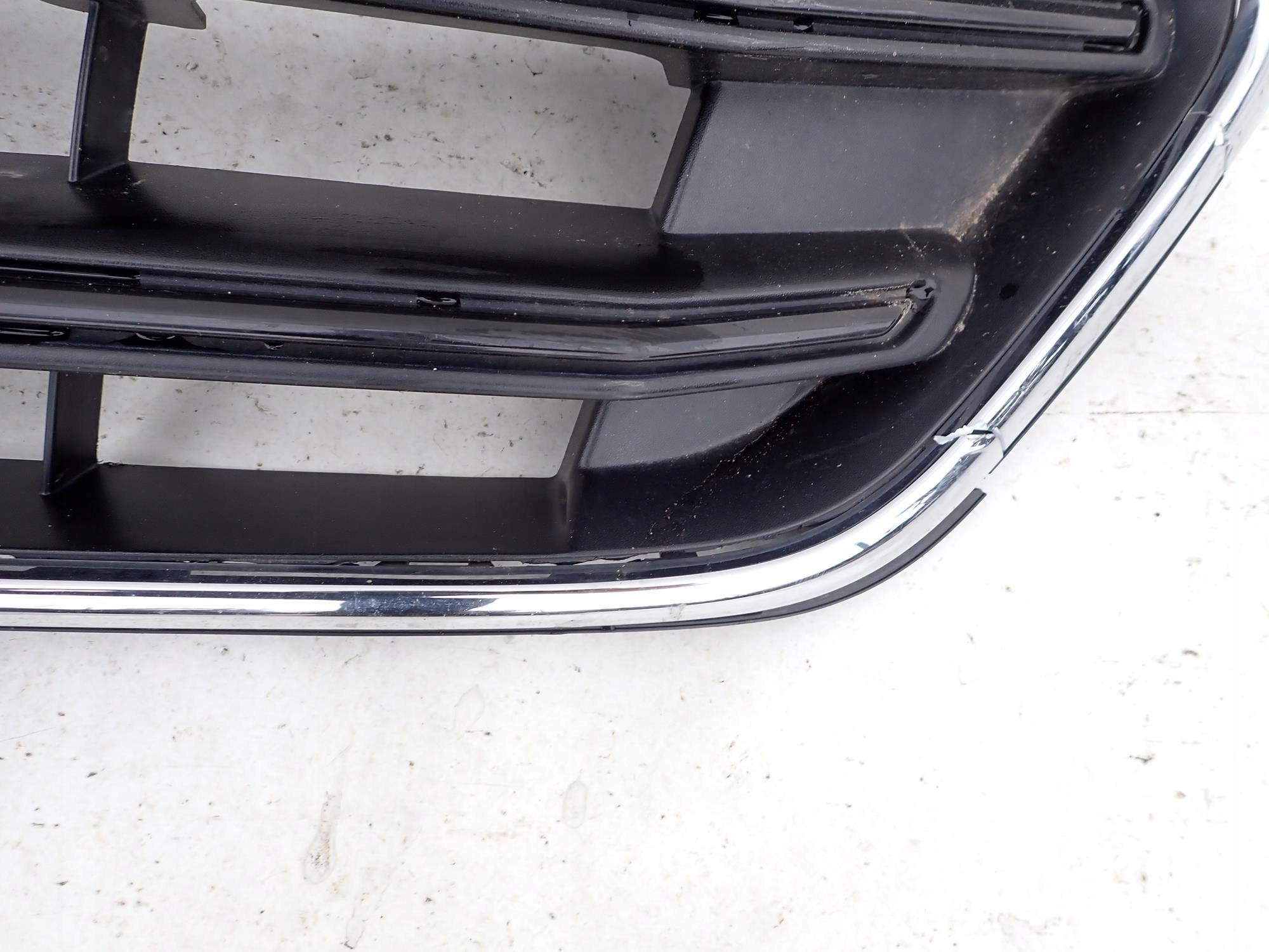 FORD TRANSIT CUSTOM and 1 LIFT 17-23 grill grille