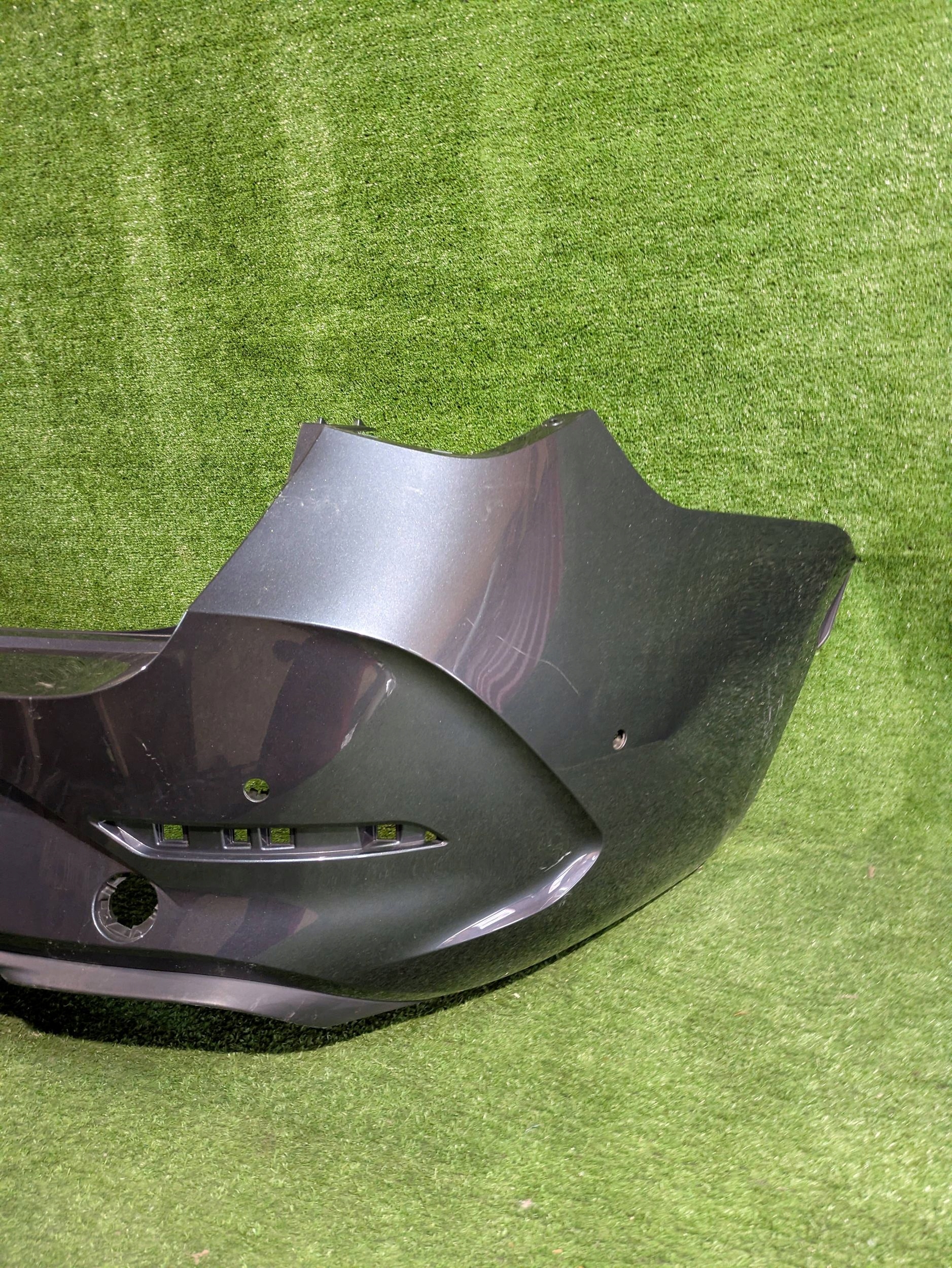 bumper rear rear part CUPRA LEON IV 20- KOMBI NR.8378