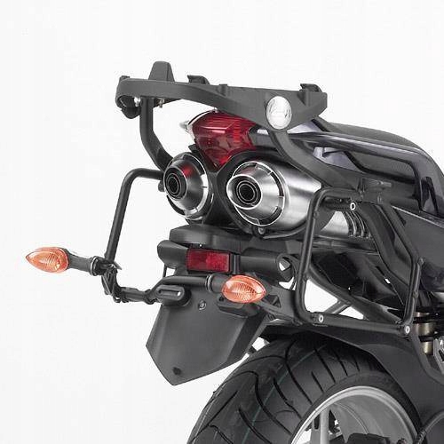 Rám centrálneho kufra Givi (bez dosky) Yamaha FZ6 S2 (04 > 11)