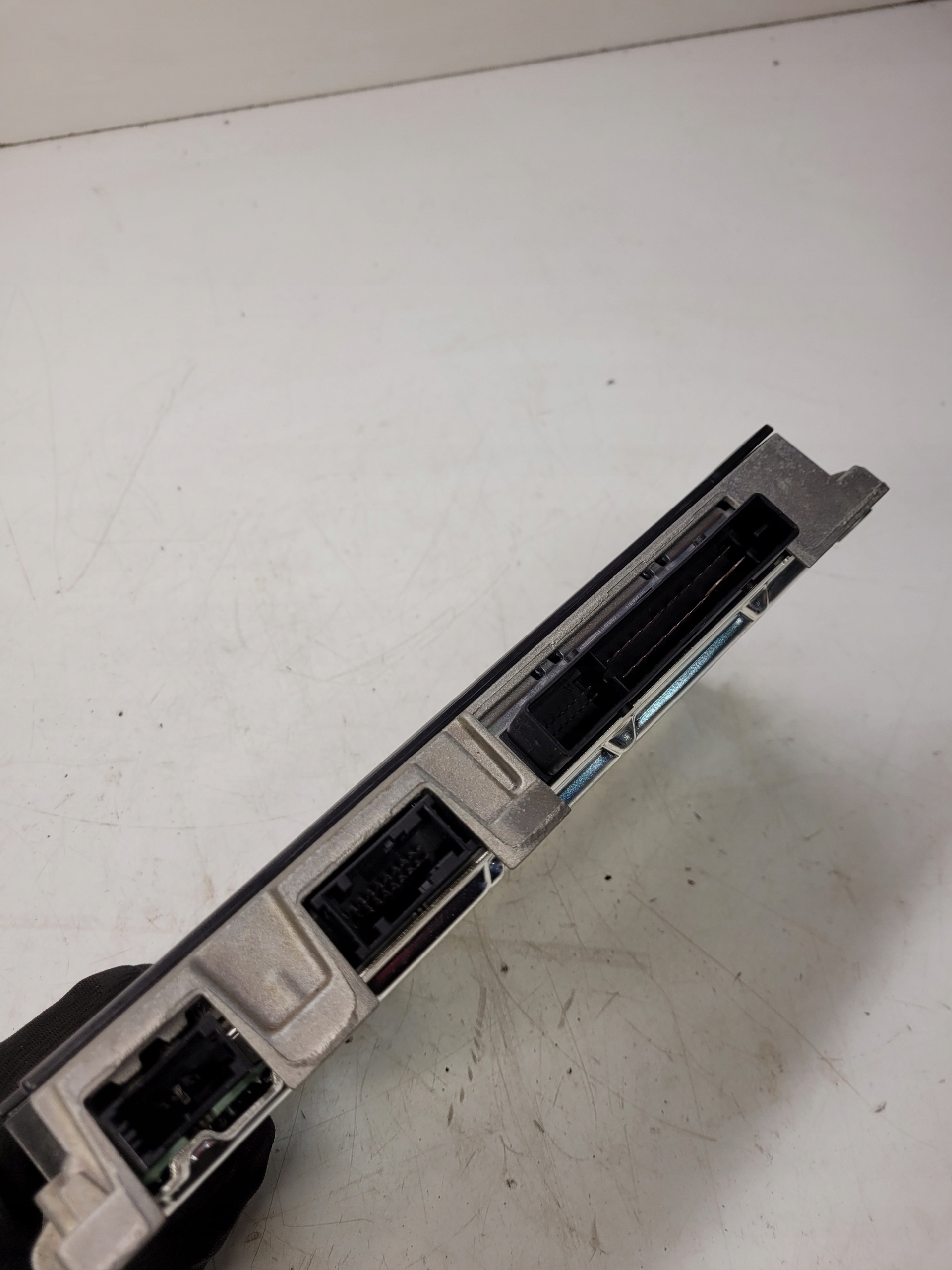 amplifier BOSE AUDI A6 C7 A7 A8 D4 4G0035223B