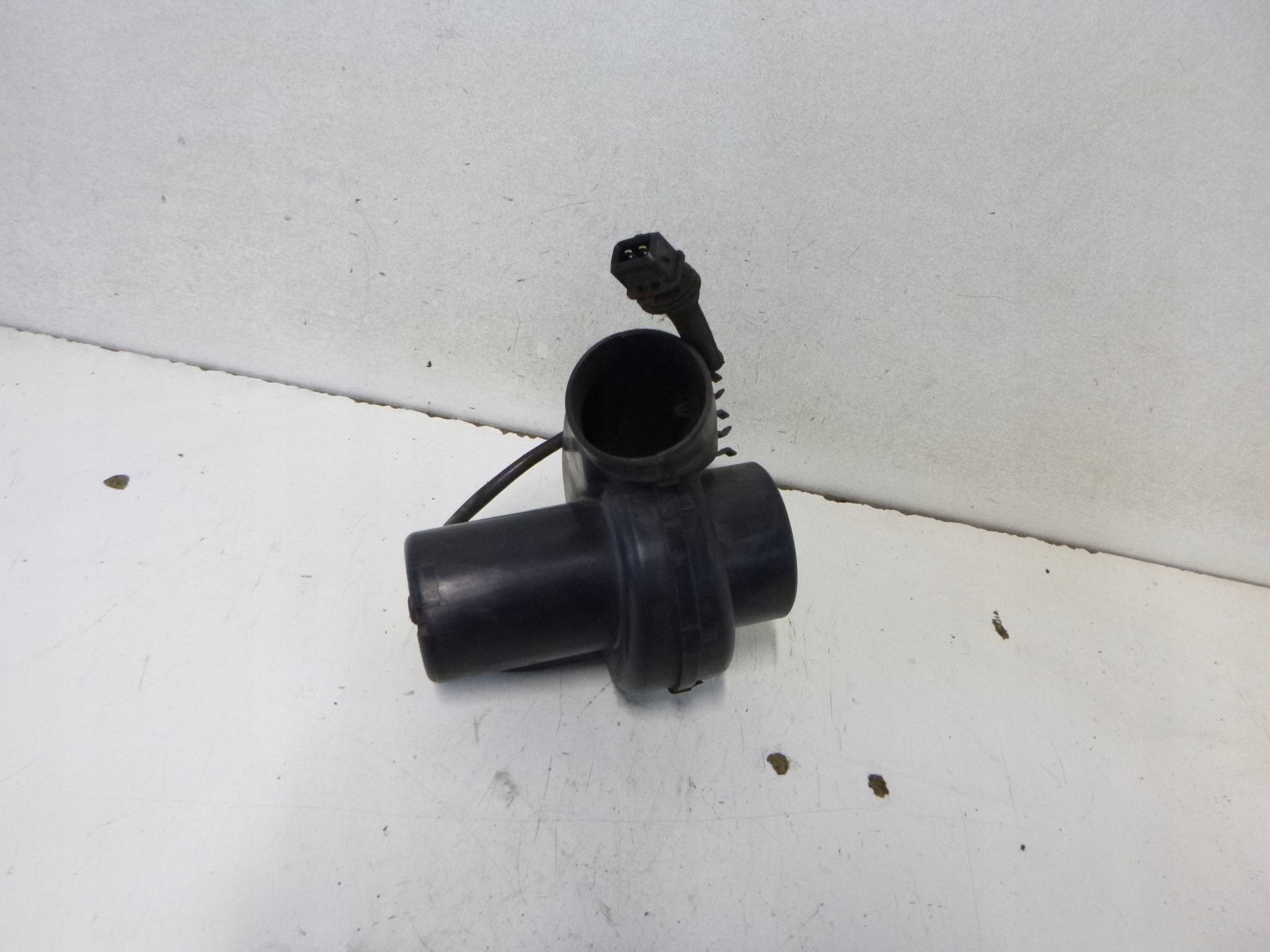 heating motor Opel Omega 02r.