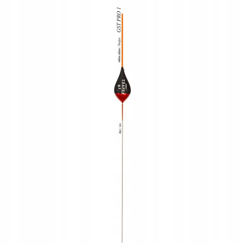 Spławik Traper Gst Pro 1 1.5g