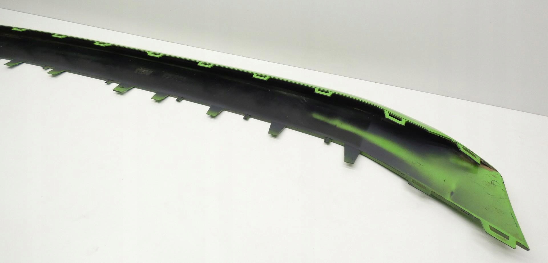 AUDI A3 RS3 8Y0807717 2020- SPOILER accessori Paraurti Anteriore
