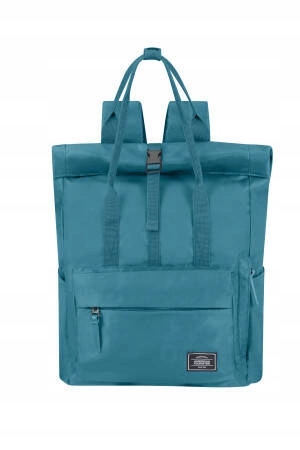 American Tourister Urban Groove UG25 15,6" Niebieski