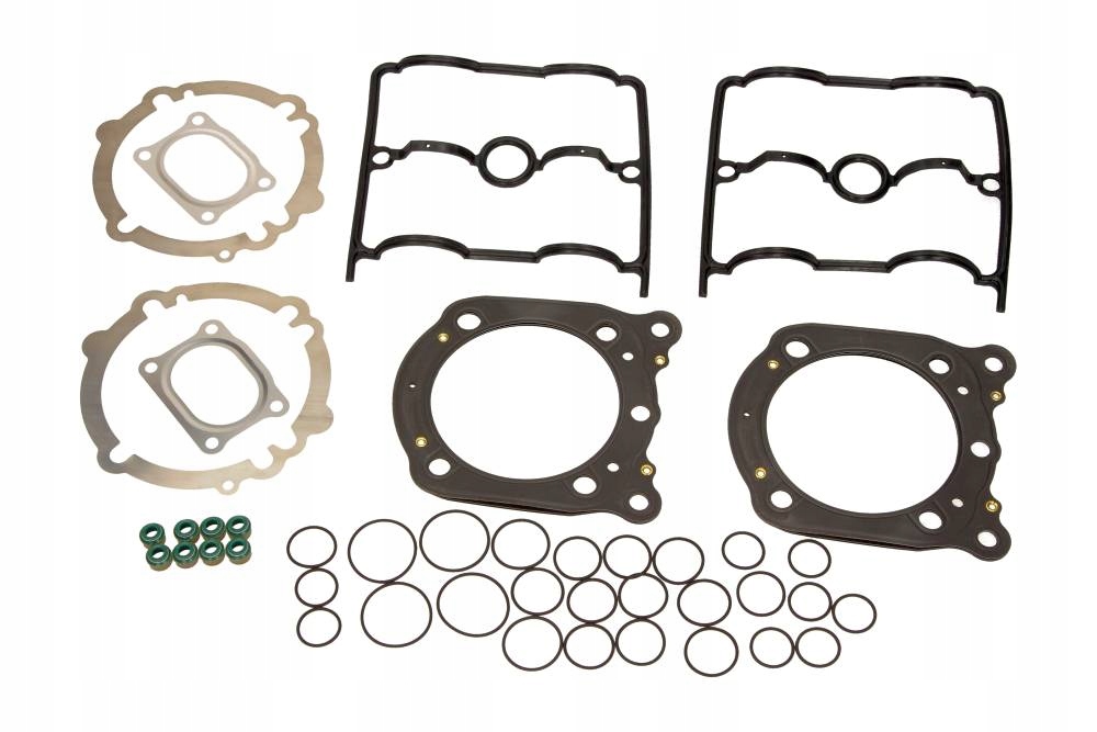 Sada Top End pre Ducati Monster S4