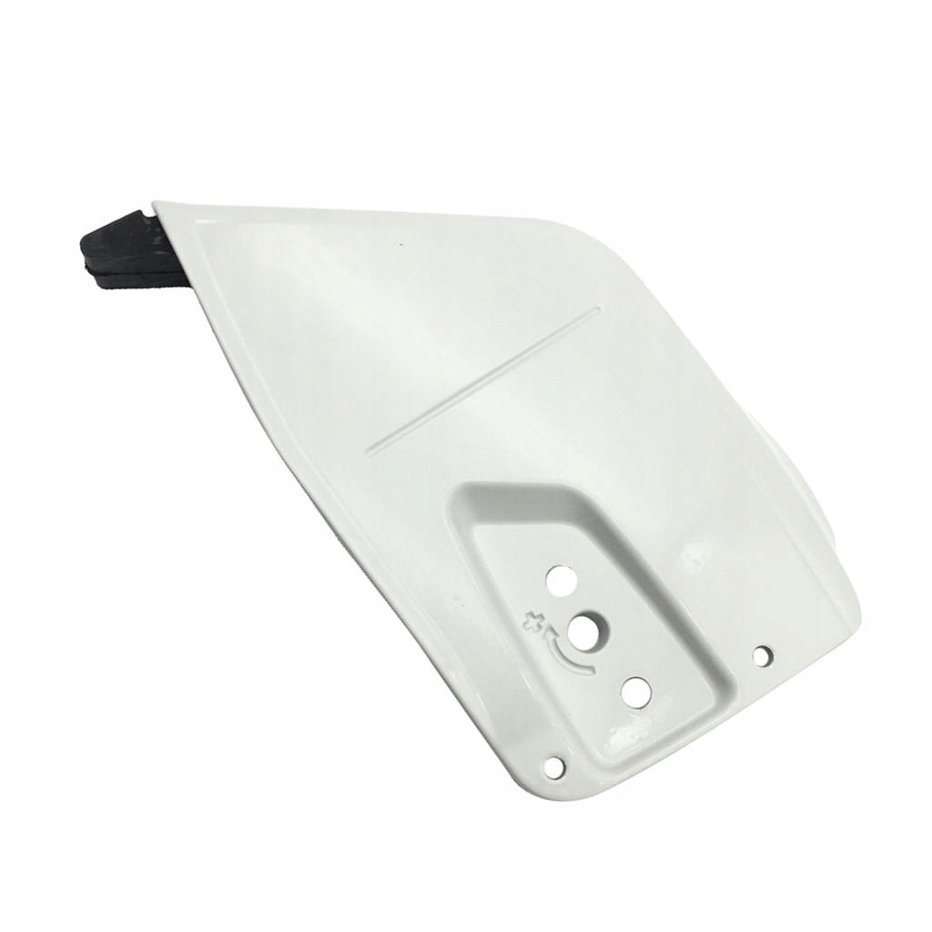 OSŁONA BOCZNA KOŁAŃCUCHA DO ŁAŃCUCHA MS361 MS341 Rodzaj filtru inny