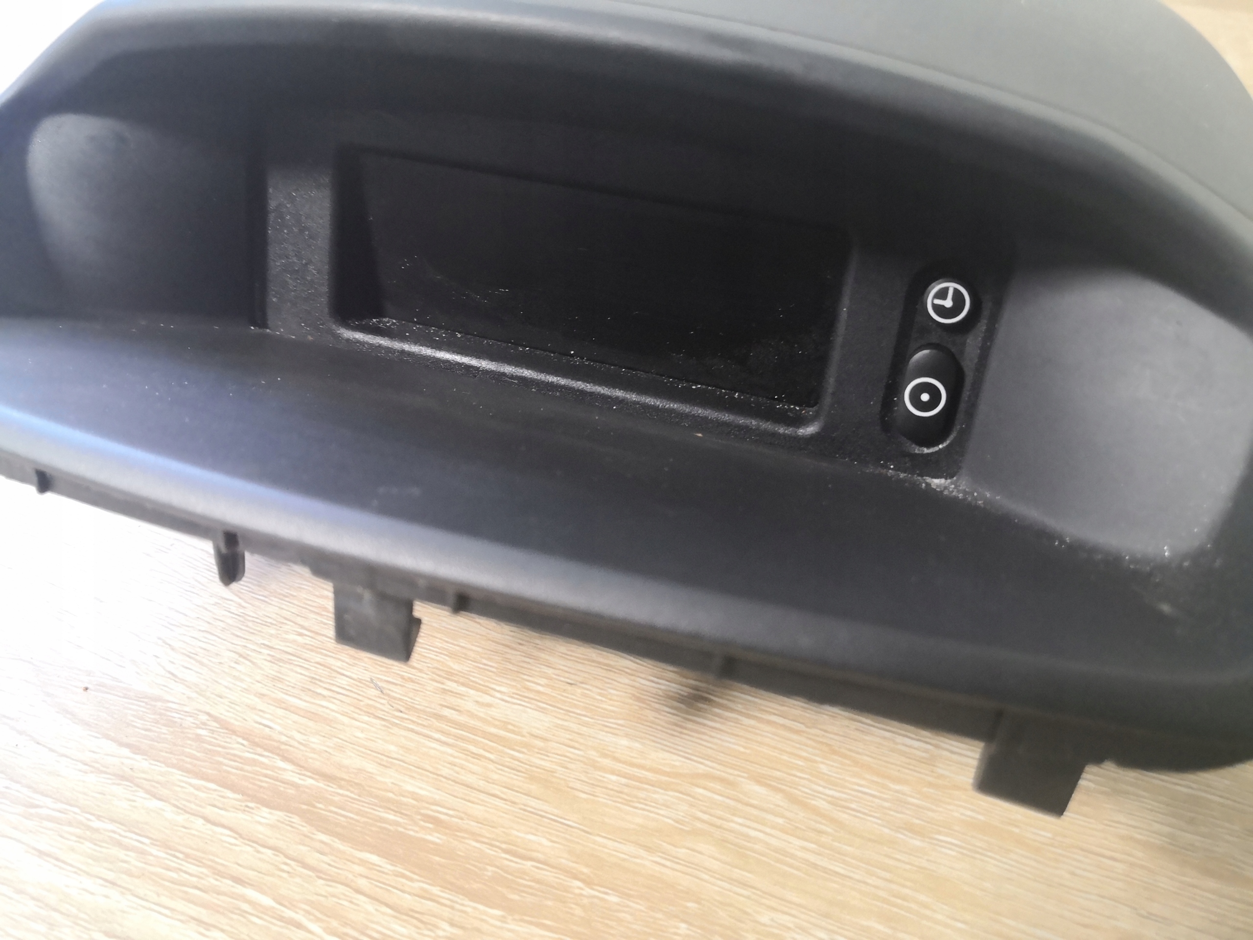 PANEL display OPEL CORSA D 13205164
