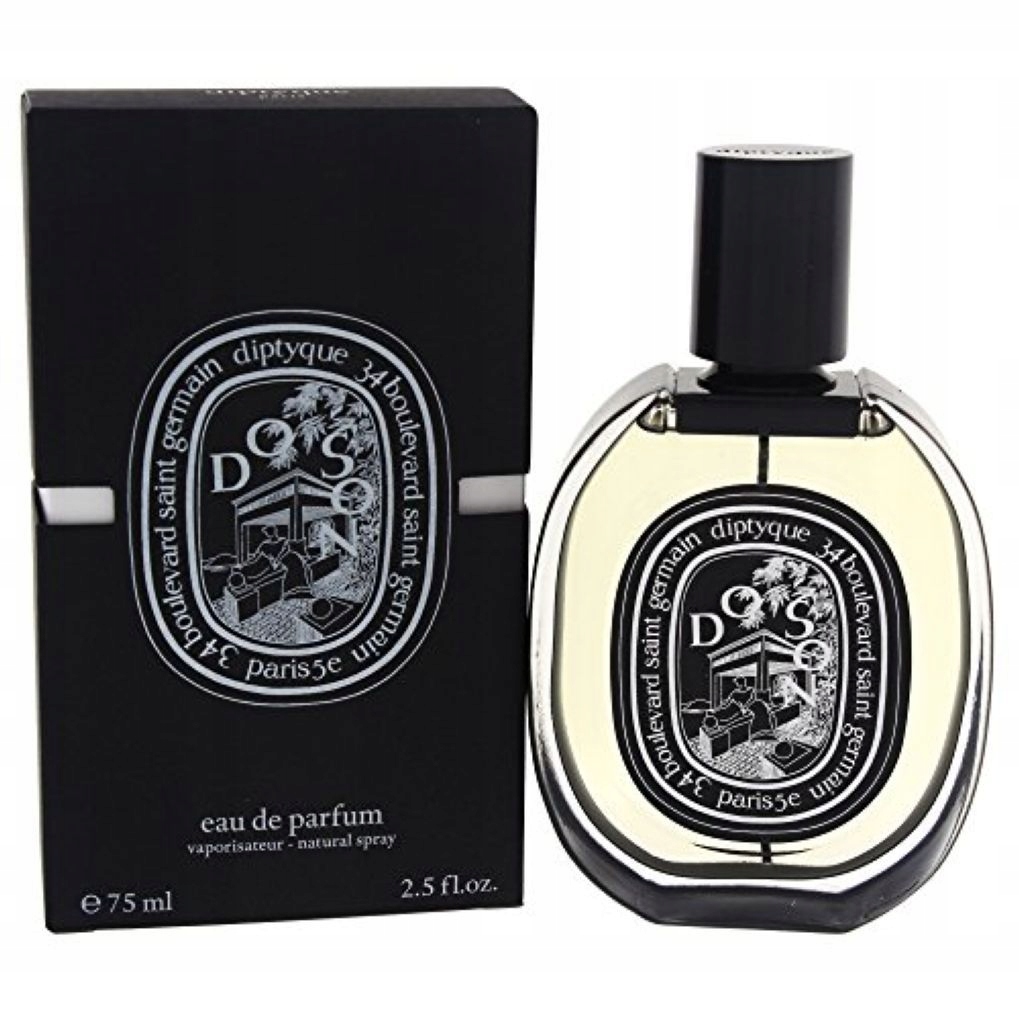 Diptyque Do Son Edp Objem: 75 ML Unisex