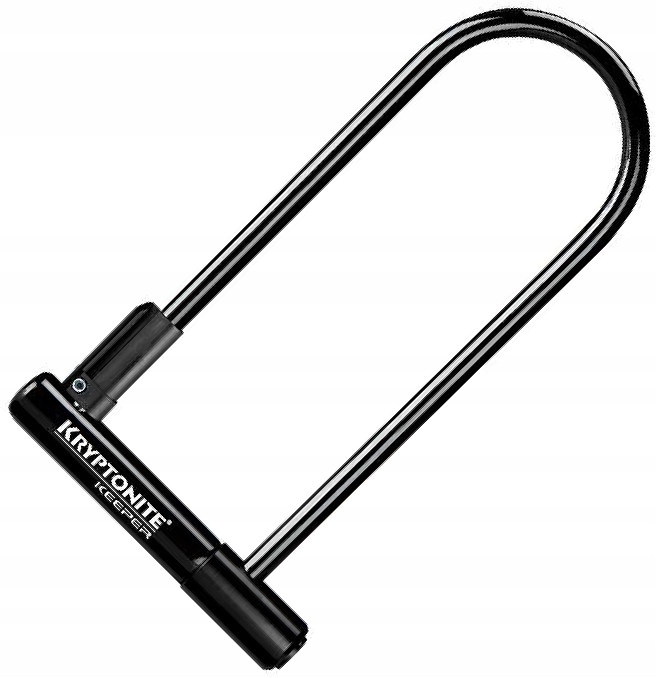 Zapięcie U-Lock KRYPTONITE Keeper Original LS