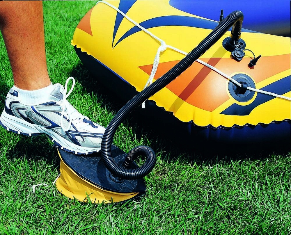 BESTWAY 62004 POMPKA NOŻNA DO BASENÓW Model 62002