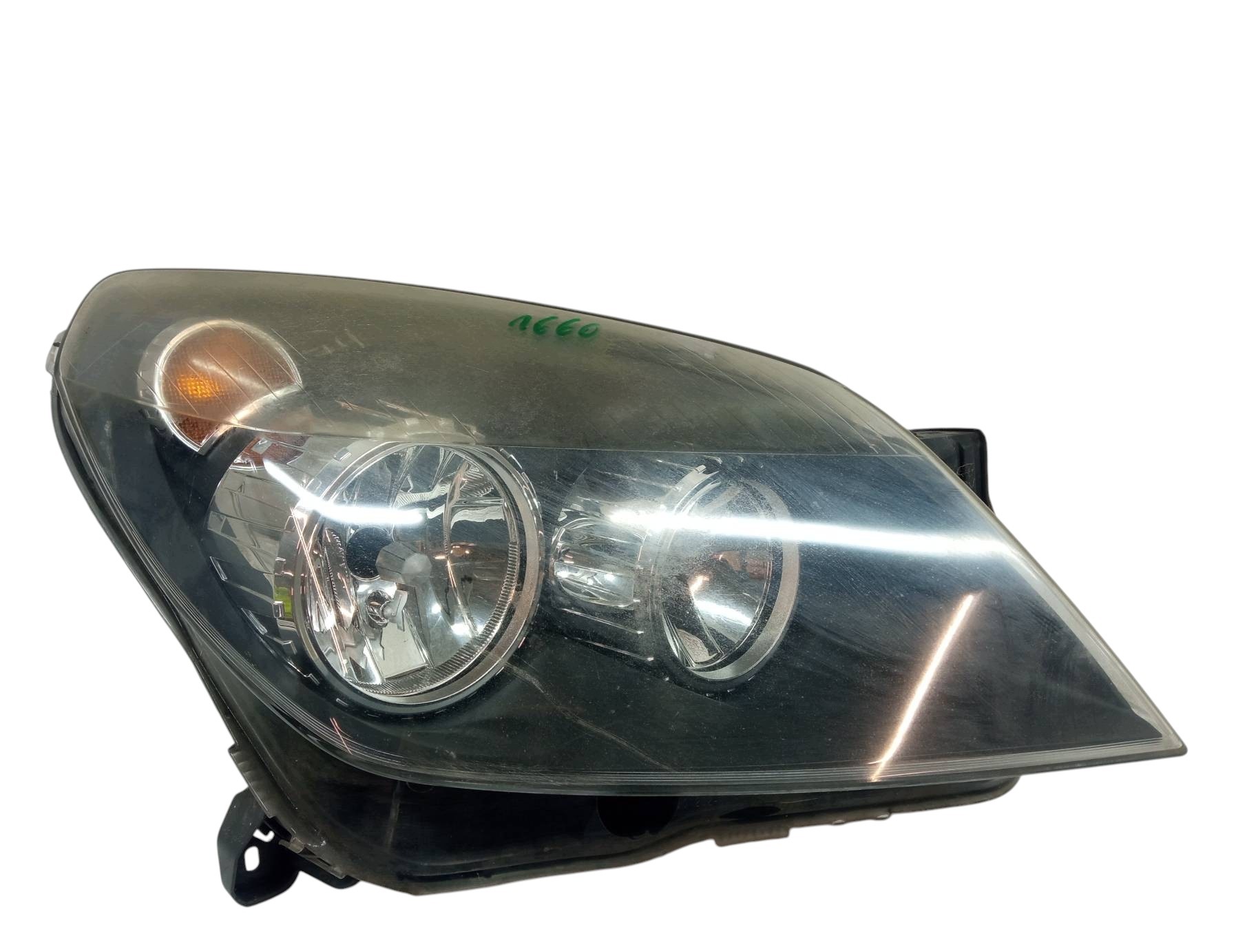light front right EU 93178635 Opel Astra III (2004-2014 ) H