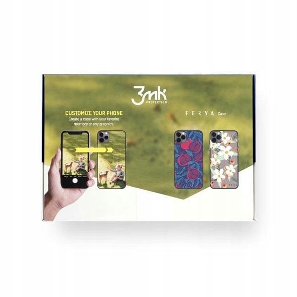 3MK All-Safe All-In-One Sell Label Papier do nadruku Pakowane po 5szt cen