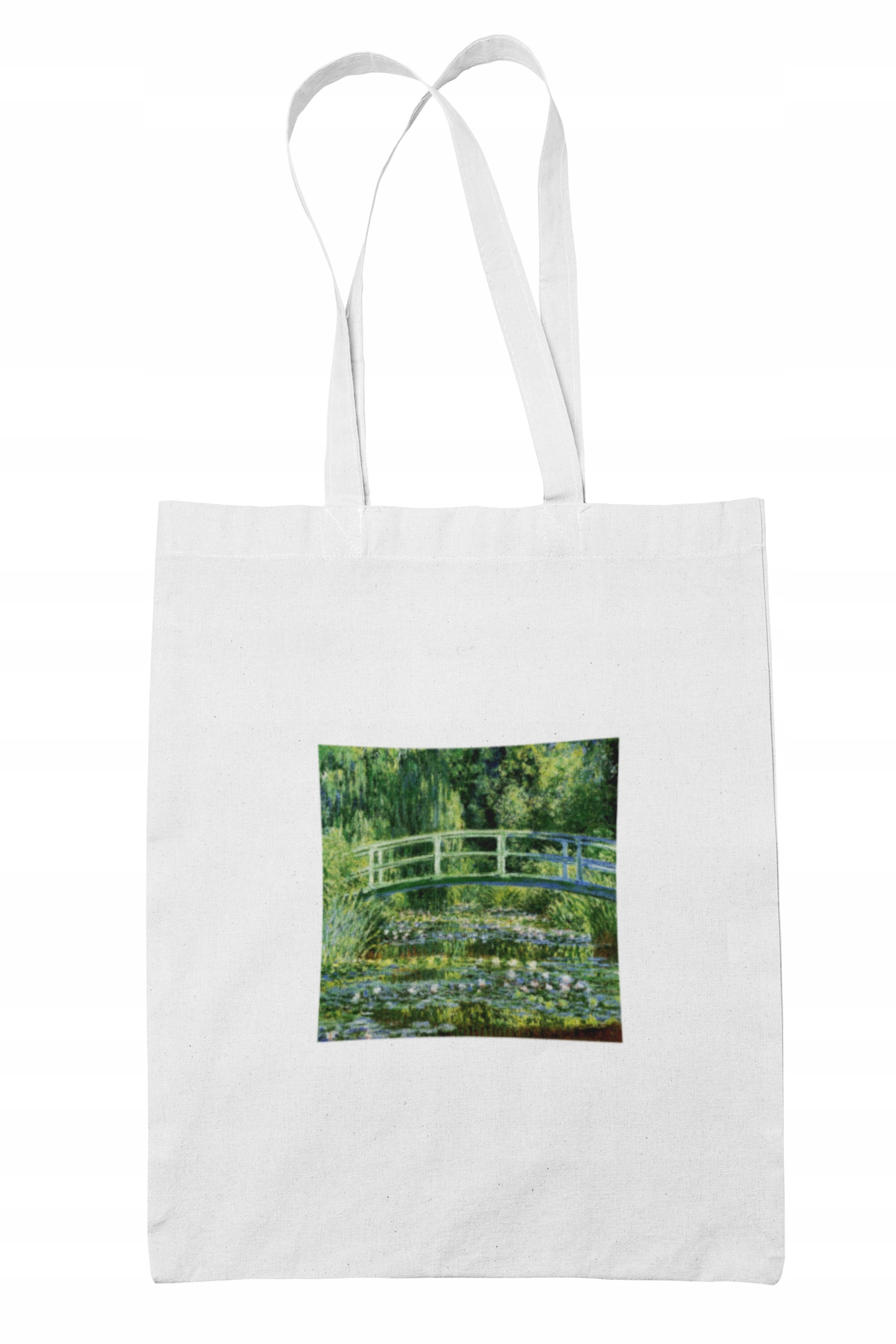 

Torba Shopper Claude Monet