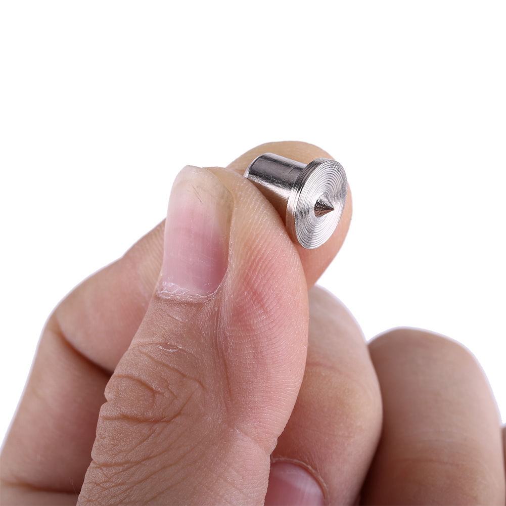 ZNACZNIKÓW DO POŁĄCZEŃ KOŁKOWYCH 8 SZT STAŁY Marka bez marki