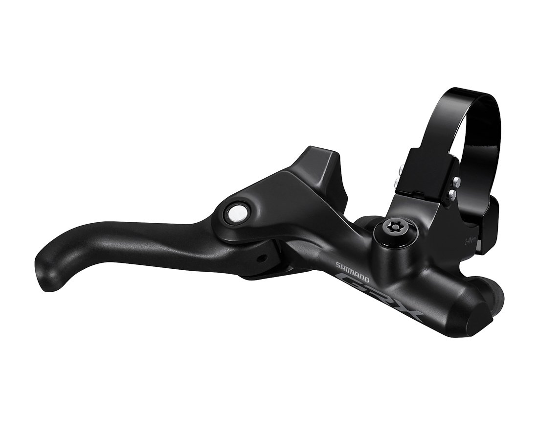 Dźwignia hamulca Shimano GRX BL-RX812 PRAWA BOX