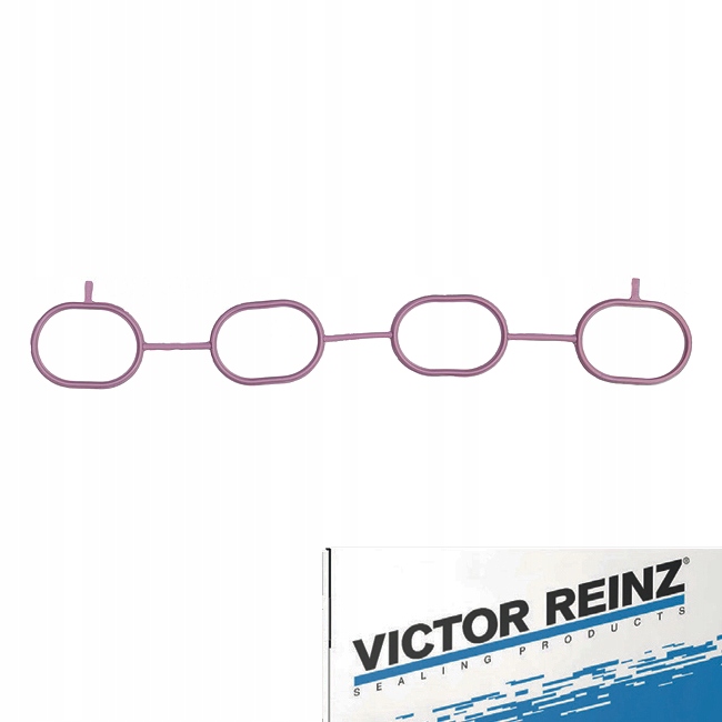 71-12651-00 - Прокладка всасывающего коллектора для NISSAN JUKE 1.6